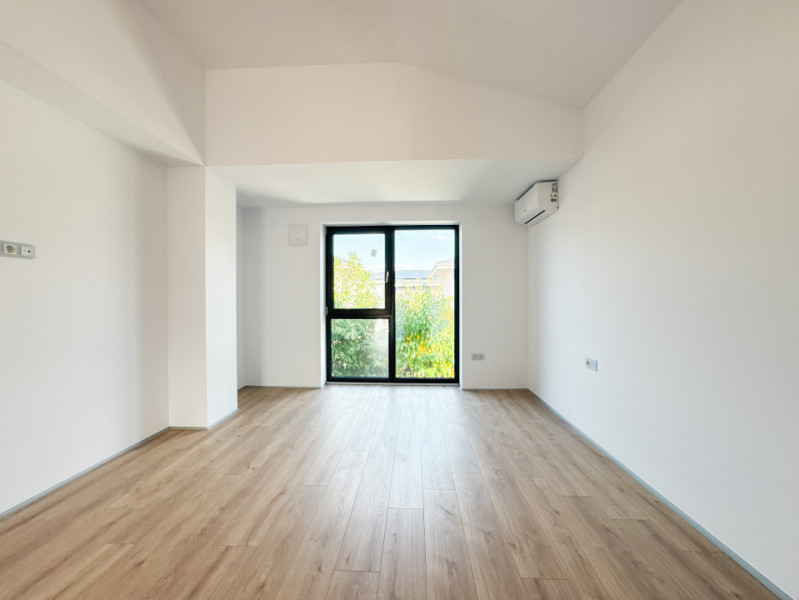 Vila eficienta energetic in Ecovillas Otopeni-confort si design premium!