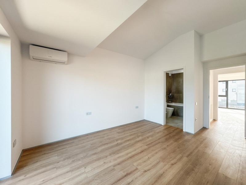 Vila eficienta energetic in Ecovillas Otopeni-confort si design premium!