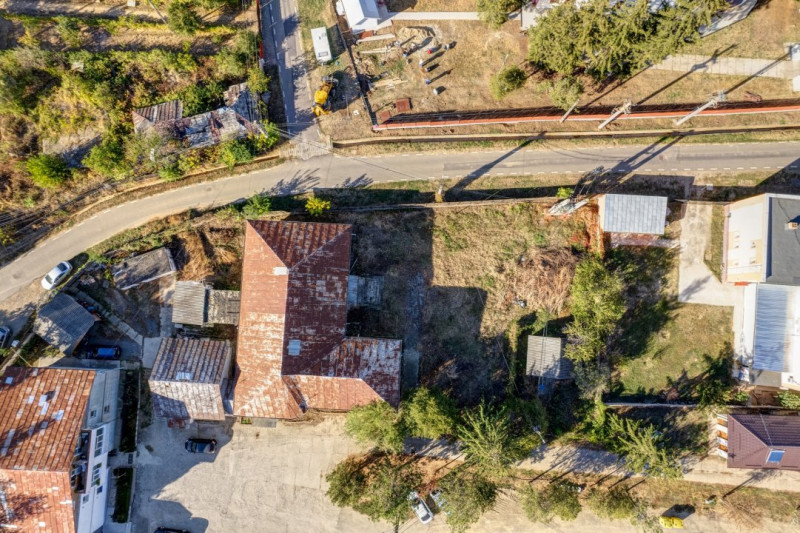 Conac Boieresc - Ceptura de Jos , o Bijuterie Istorica!