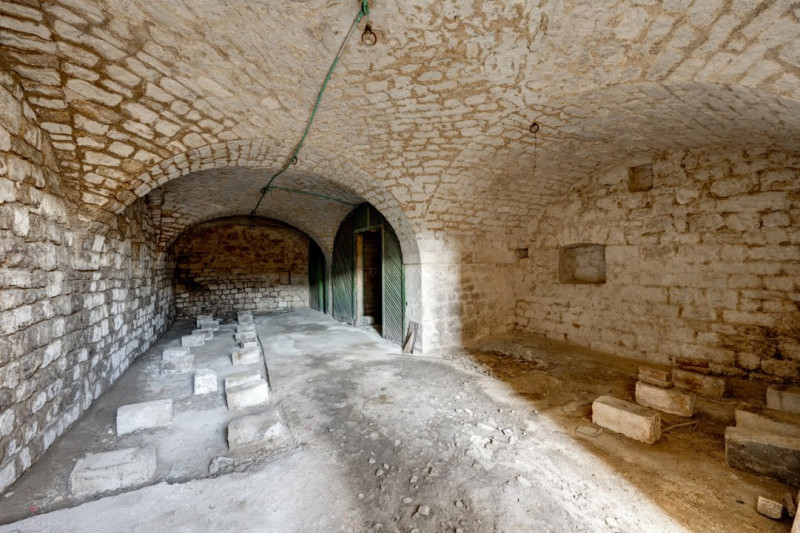 Conac Boieresc - Ceptura de Jos , o Bijuterie Istorica!