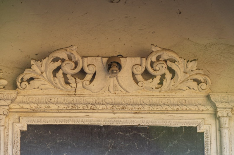 Conac Boieresc - Ceptura de Jos , o Bijuterie Istorica!