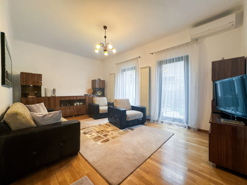 Vila cu personalitate,  zona Belvedere-Orhideea!