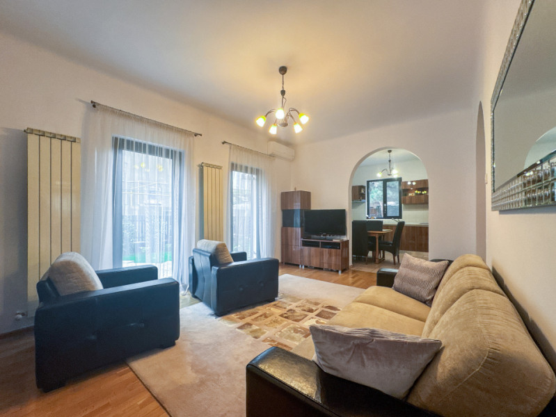 Vila cu personalitate,  zona Belvedere-Orhideea!