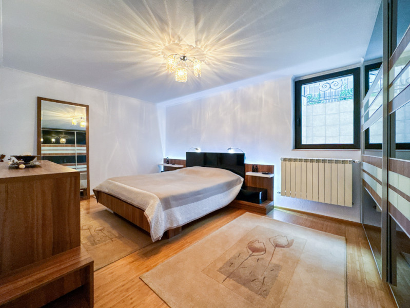 Vila cu personalitate,  zona Belvedere-Orhideea!