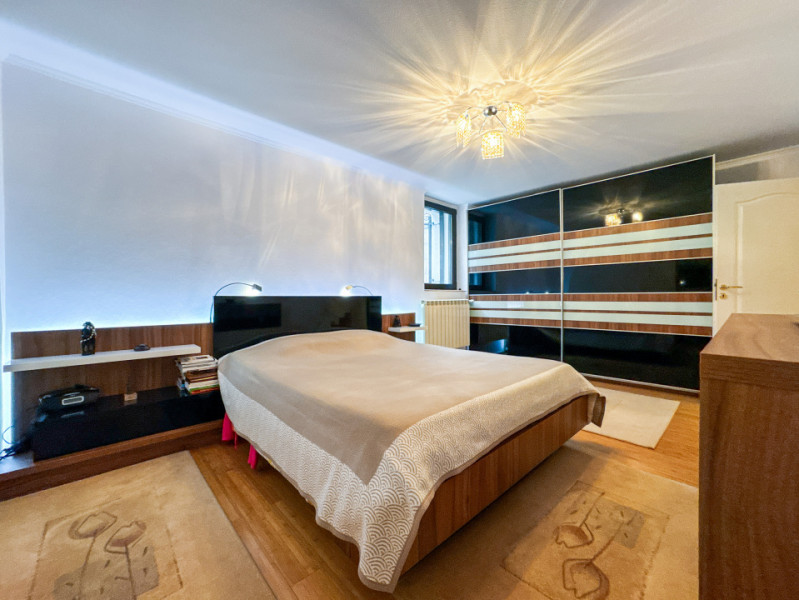 Vila cu personalitate,  zona Belvedere-Orhideea!