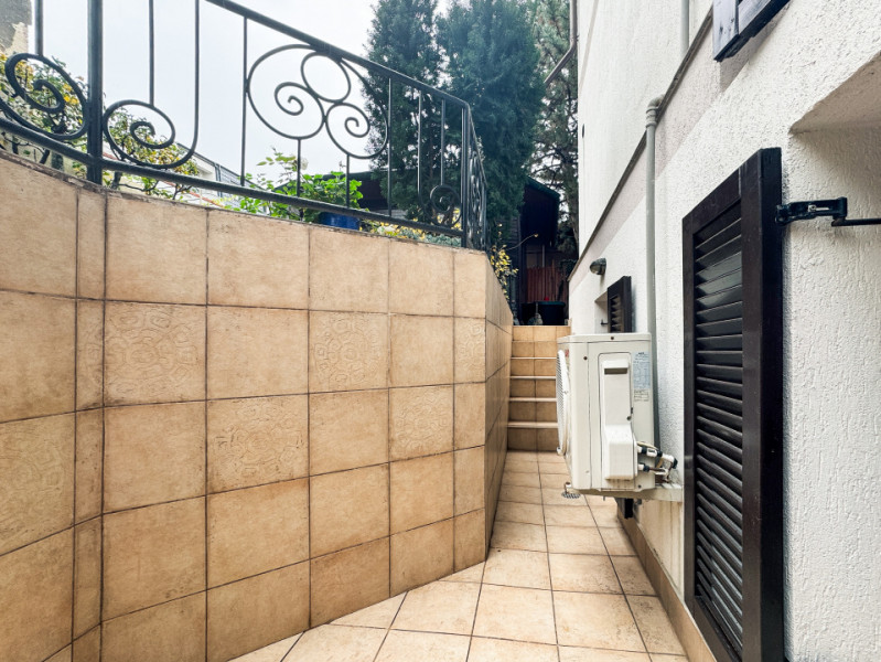 Vila cu personalitate,  zona Belvedere-Orhideea!