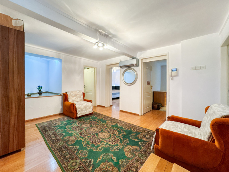 Vila cu personalitate,  zona Belvedere-Orhideea!