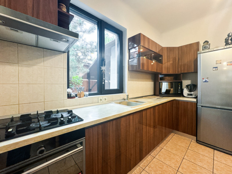 Vila cu personalitate,  zona Belvedere-Orhideea!