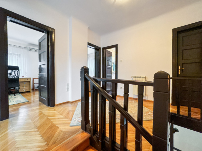 Vila cu personalitate,  zona Belvedere-Orhideea!