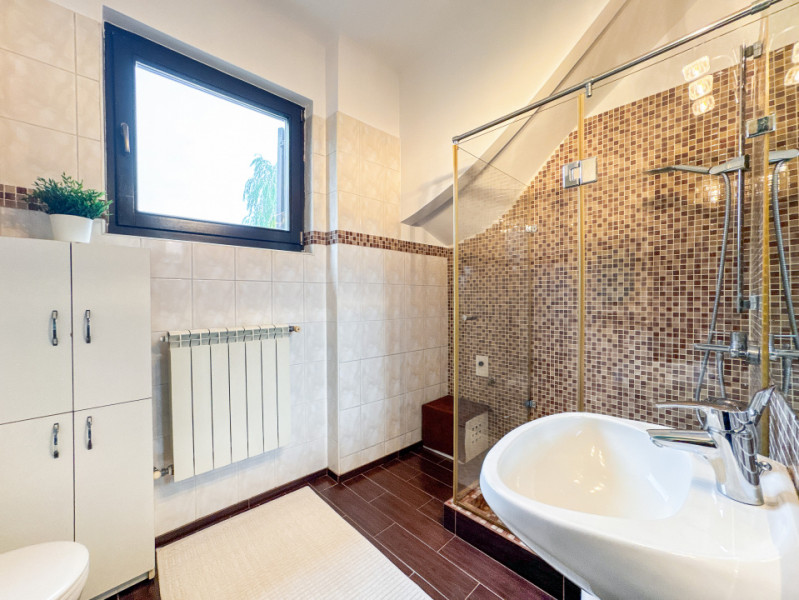 Vila cu personalitate,  zona Belvedere-Orhideea!