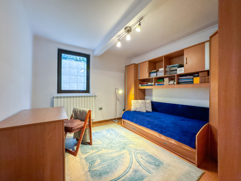 Vila cu personalitate,  zona Belvedere-Orhideea!