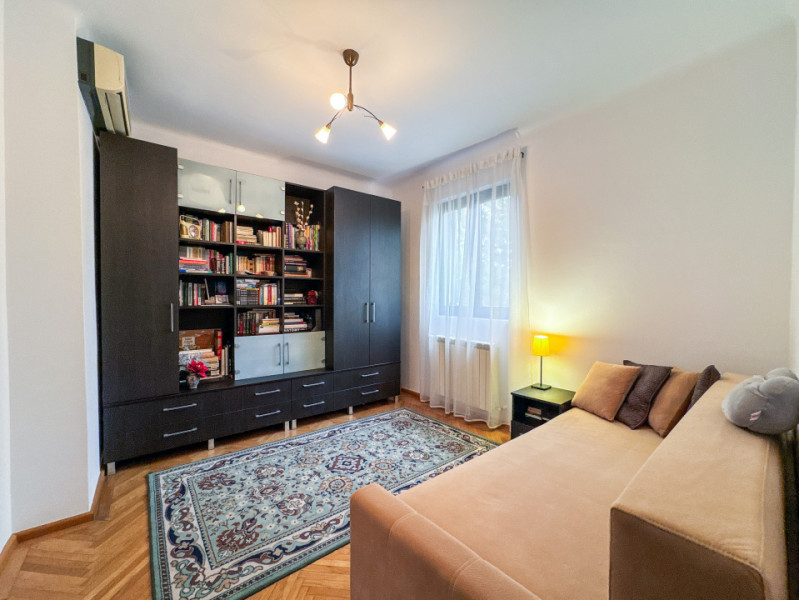 Vila cu personalitate,  zona Belvedere-Orhideea!