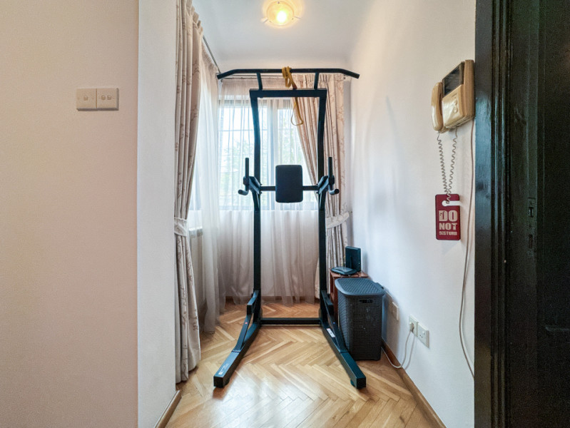 Vila cu personalitate,  zona Belvedere-Orhideea!