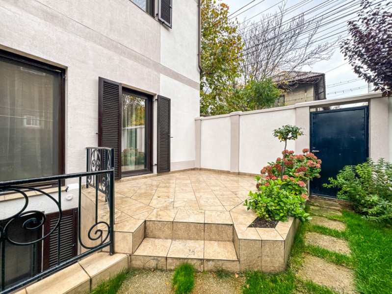 Vila cu personalitate,  zona Belvedere-Orhideea!