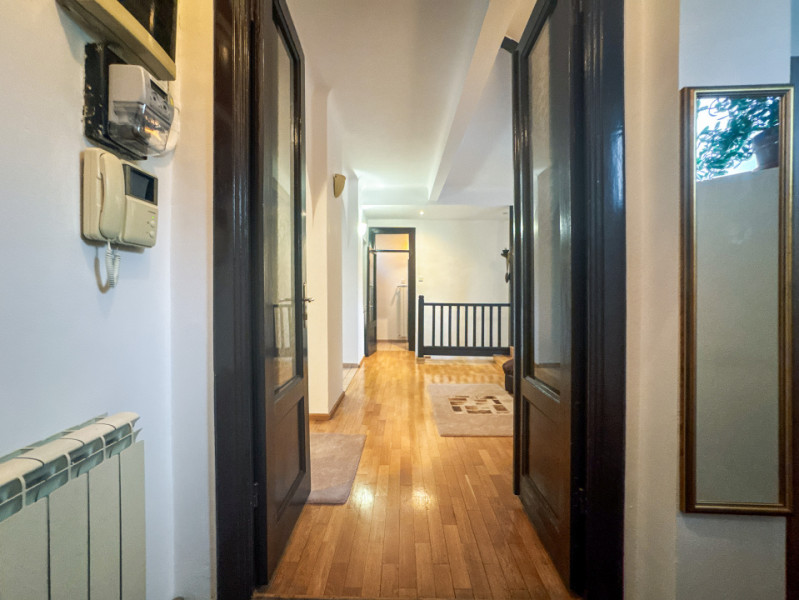 Vila cu personalitate,  zona Belvedere-Orhideea!