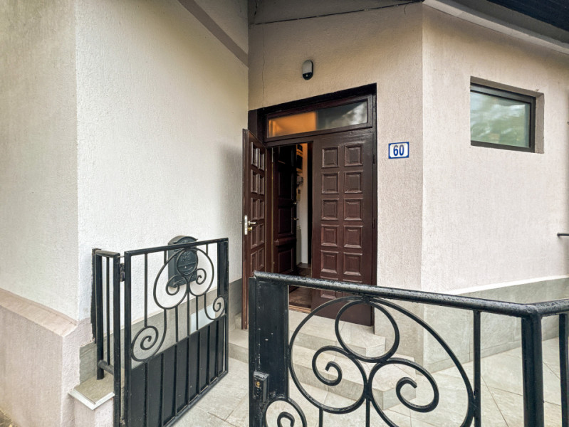 Vila cu personalitate,  zona Belvedere-Orhideea!