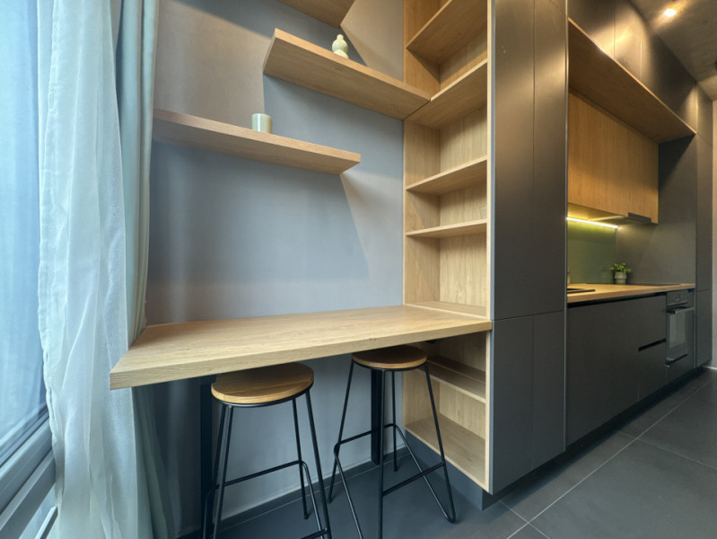 Apartament 2 camere cu vedere la padure, Mogosoaia Loft Green Apartments