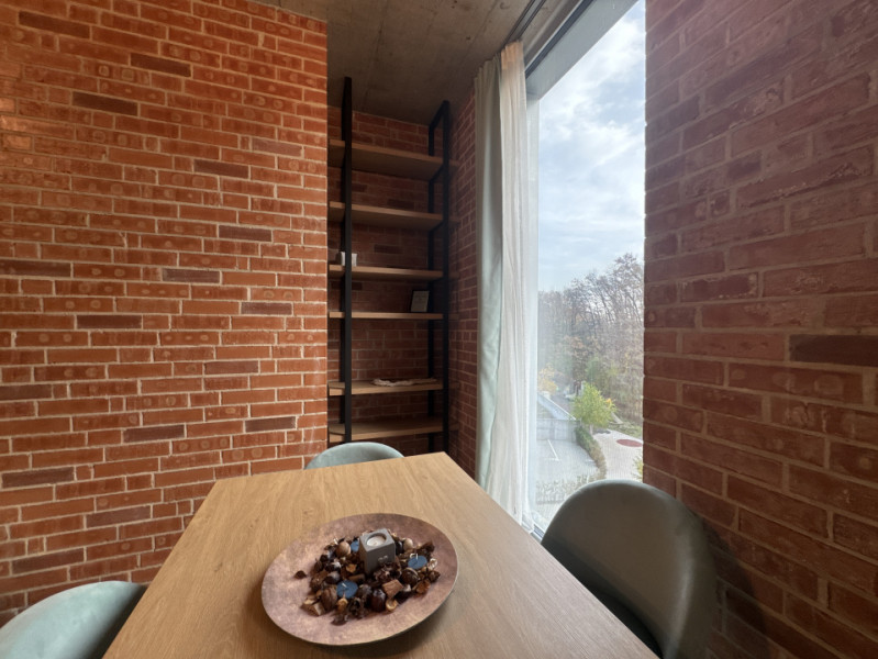 Apartament 2 camere cu vedere la padure, Mogosoaia Loft Green Apartments