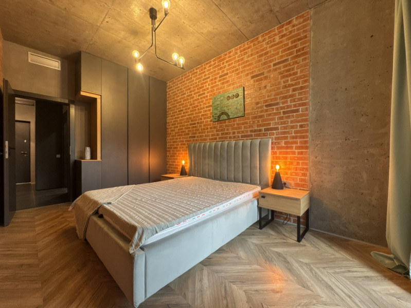 Apartament 2 camere cu vedere la padure, Mogosoaia Loft Green Apartments