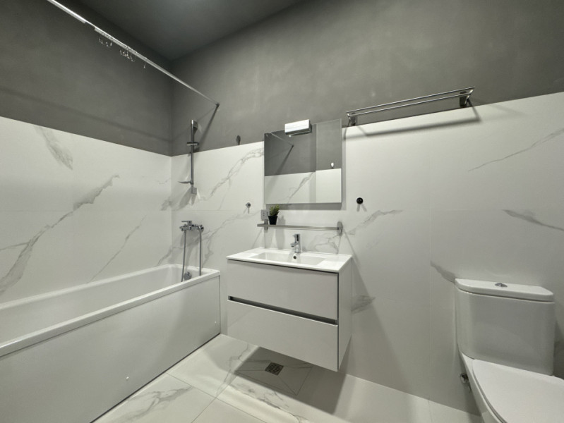 Apartament 2 camere cu vedere la padure, Mogosoaia Loft Green Apartments