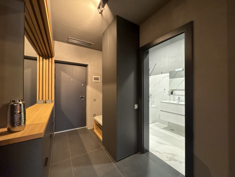 Apartament 2 camere cu vedere la padure, Mogosoaia Loft Green Apartments