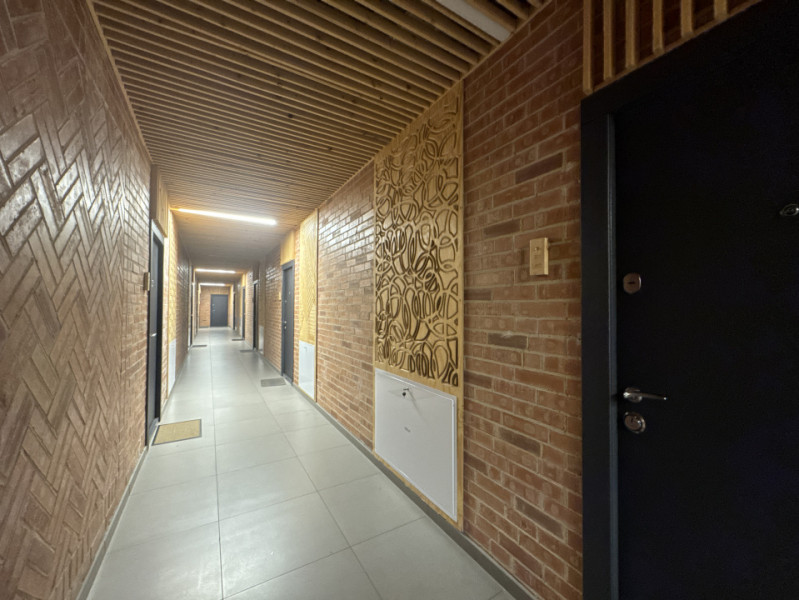 Apartament 2 camere cu vedere la padure, Mogosoaia Loft Green Apartments