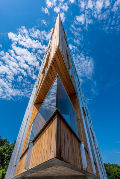 Apartament 2 camere cu vedere la padure, Mogosoaia Loft Green Apartments