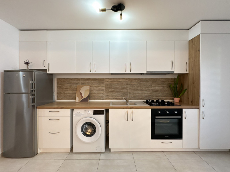 Garsoniera gata de mutat in Otopeni, LaRa Condominium