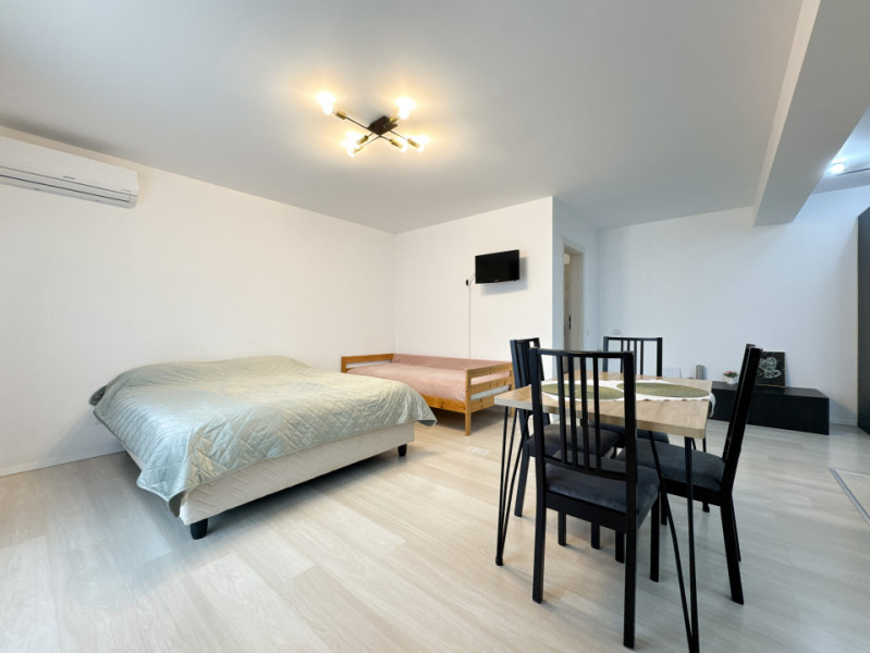 Garsoniera gata de mutat in Otopeni, LaRa Condominium