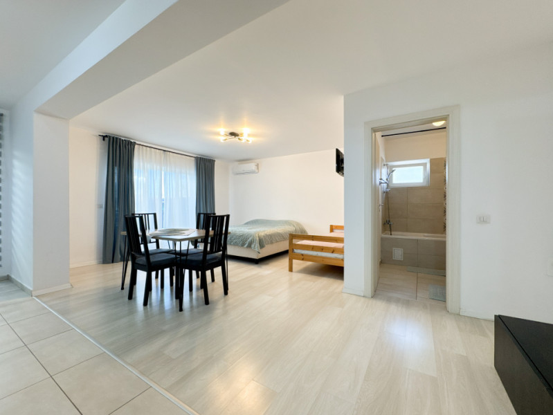 Garsoniera gata de mutat in Otopeni, LaRa Condominium