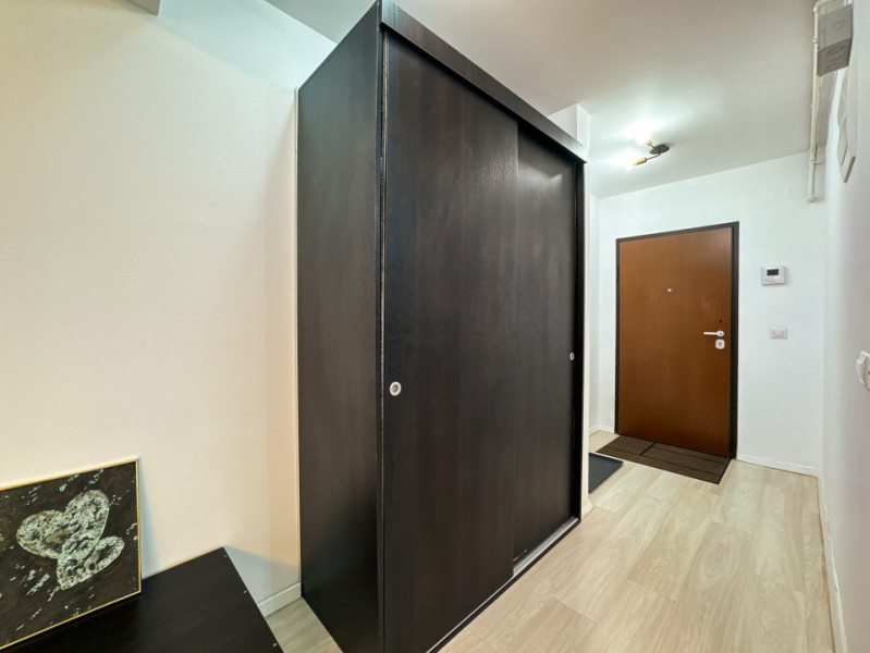 Garsoniera gata de mutat in Otopeni, LaRa Condominium