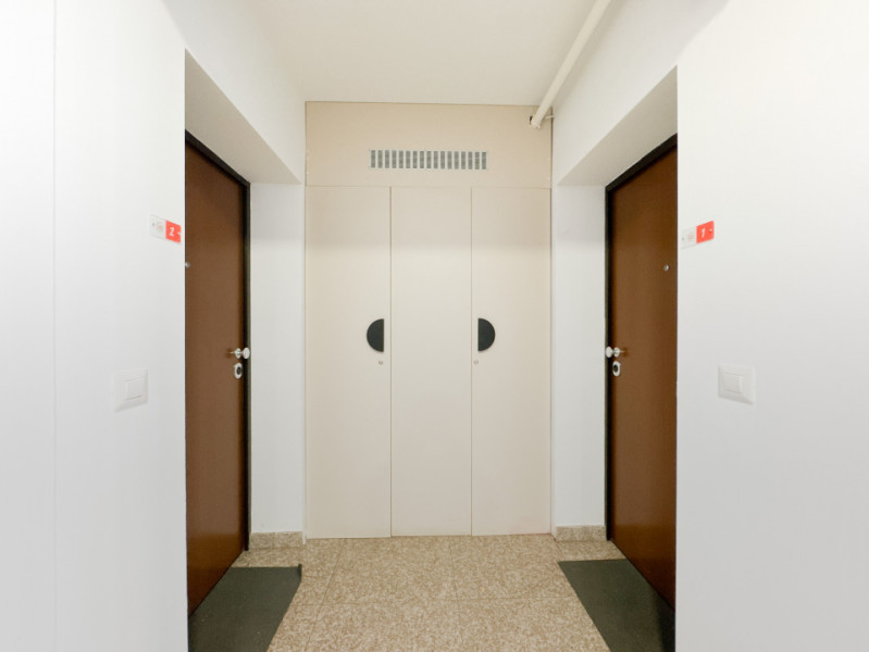 Garsoniera gata de mutat in Otopeni, LaRa Condominium