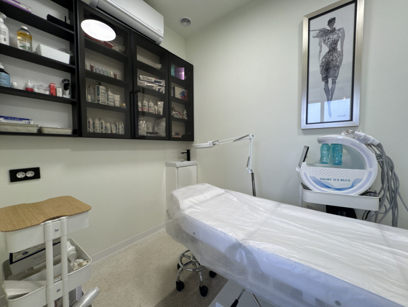 Salon Infrumusetare La Cheie, Ansamblu LaRa Condominium - Otopeni