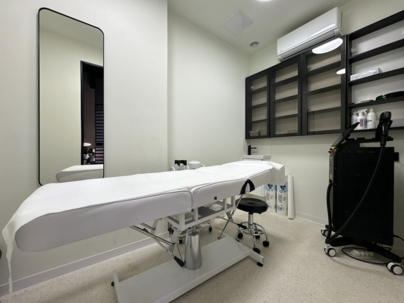 Salon Infrumusetare La Cheie, Ansamblu LaRa Condominium - Otopeni