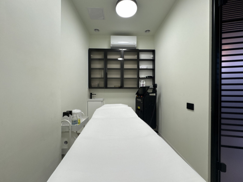 Salon Infrumusetare La Cheie, Ansamblu LaRa Condominium - Otopeni