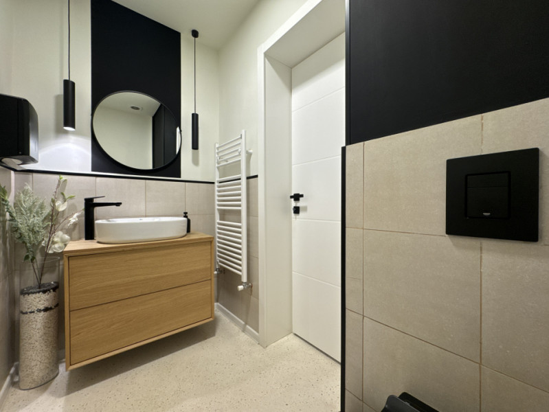 Salon Infrumusetare La Cheie, Ansamblu LaRa Condominium - Otopeni