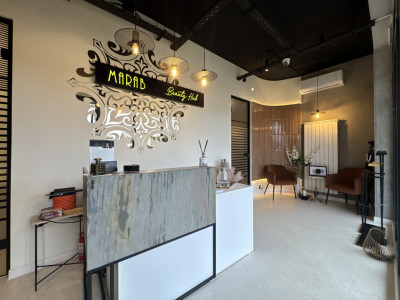 Salon Infrumusetare La Cheie, Ansamblu LaRa Condominium - Otopeni