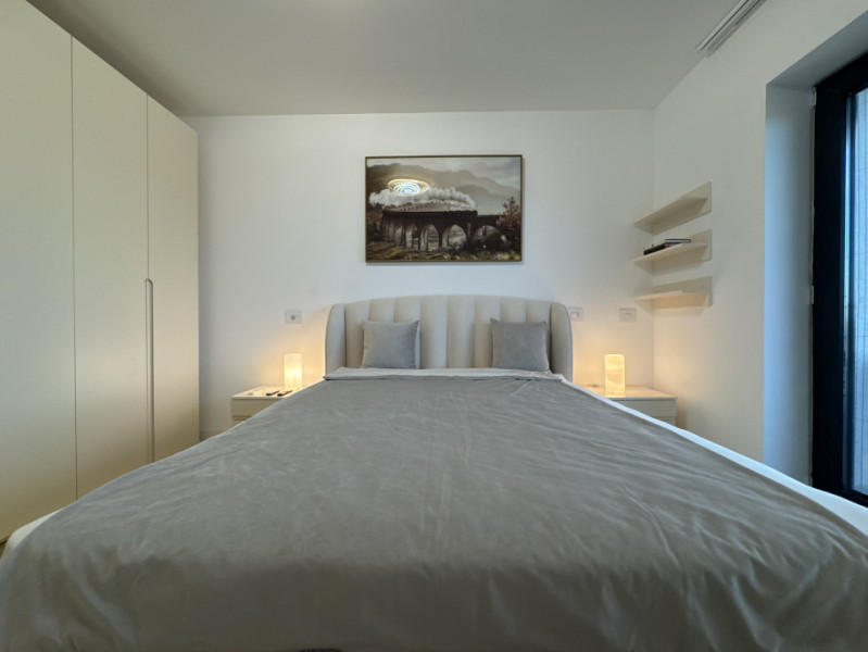 Apartament de 3 Camere, Parcului 20, 89,85mp totali, cu Parcare Subterana