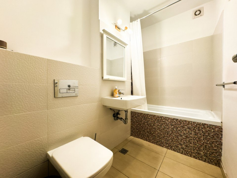 Apartament Chic, 2 camere, din  LaRa Condominium Otopeni!