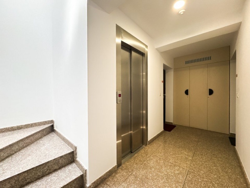 Apartament Chic, 2 camere, din  LaRa Condominium Otopeni!