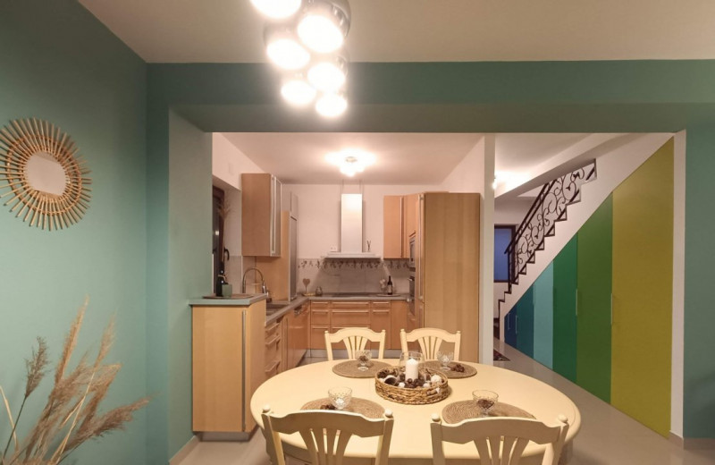 Otopeni Vila Duplex - 4 Camere - Luxor Residence