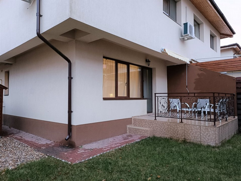 Otopeni Vila Duplex - 4 Camere - Luxor Residence