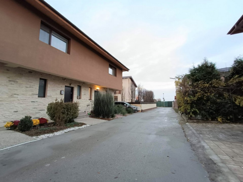 Otopeni Vila Duplex - 4 Camere - Luxor Residence