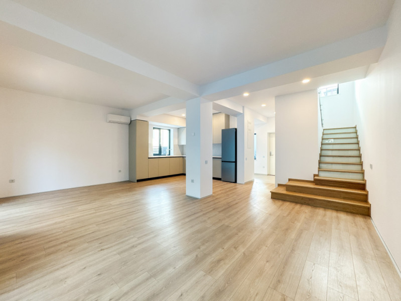 Vila eficienta energetic in Ecovillas Otopeni-confort si design premium!