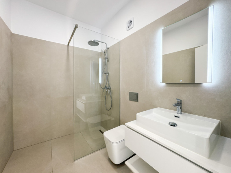 Vila eficienta energetic in Ecovillas Otopeni-confort si design premium!