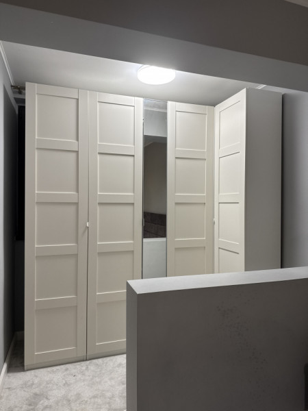 Apartament HUGE, 2 camere, 89mp utili, pe strada Zizin, zona Vitan Mall