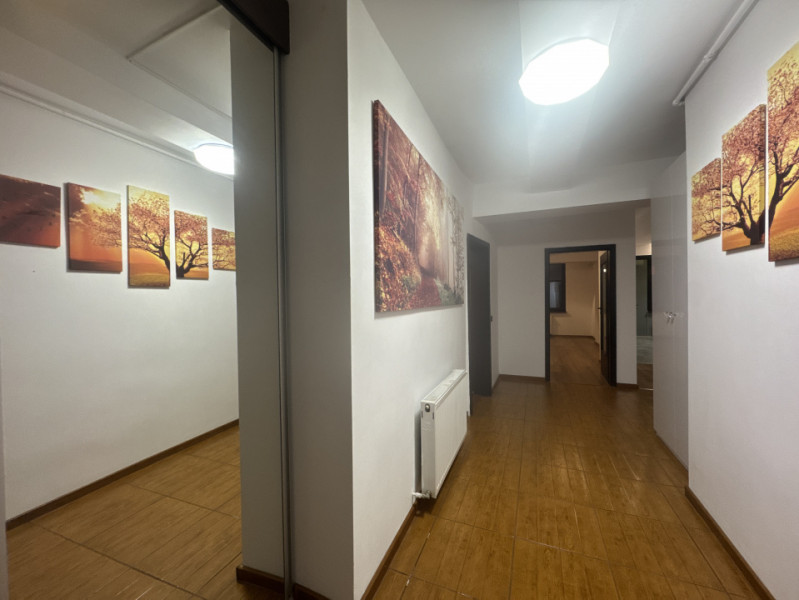 Apartament HUGE, 2 camere, 89mp utili, pe strada Zizin, zona Vitan Mall