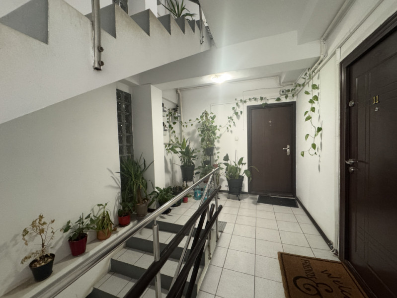 Apartament HUGE, 2 camere, 89mp utili, pe strada Zizin, zona Vitan Mall