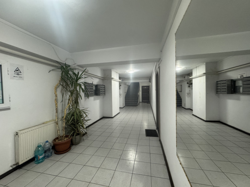 Apartament HUGE, 2 camere, 89mp utili, pe strada Zizin, zona Vitan Mall