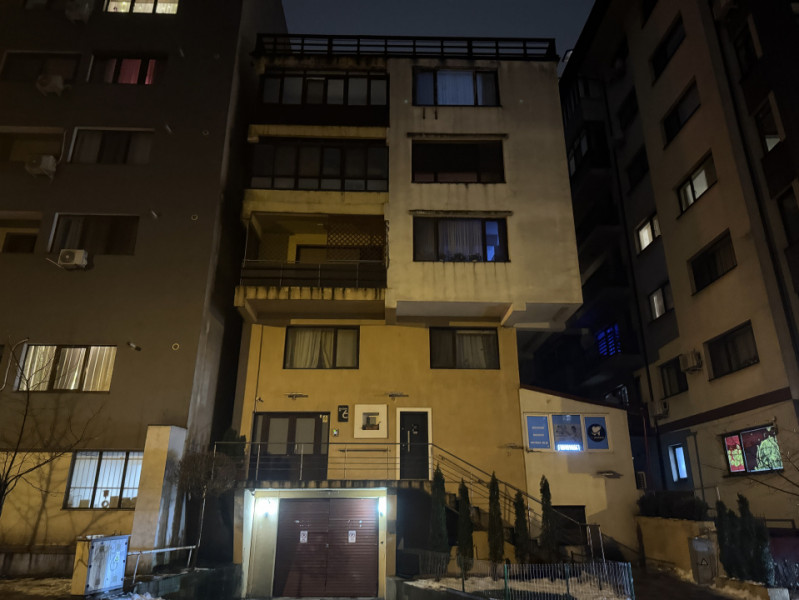 Apartament HUGE, 2 camere, 89mp utili, pe strada Zizin, zona Vitan Mall